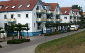 Fewo65 Residenz am Strand